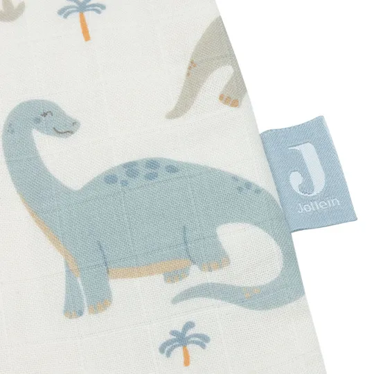 Jollein Hydrophiler Schlafsack - Roarsome