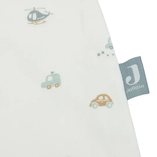 Jollein Schlafsack Jersey - On the Go