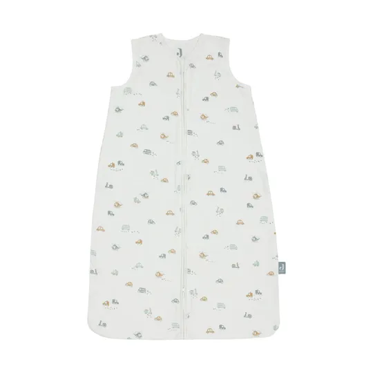 Jollein Schlafsack Jersey - On the Go