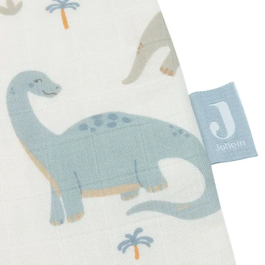 Jollein Hydrophiler Schlafsack - Roarsome