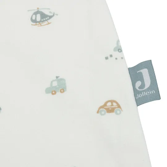Jollein Schlafsack Jersey - On the Go