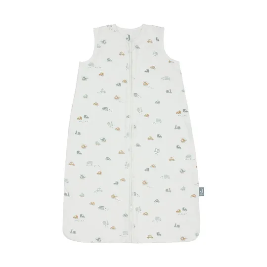 Jollein Schlafsack Jersey - On the Go