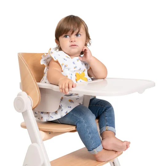 Chicco Meraviglia Eetstoel