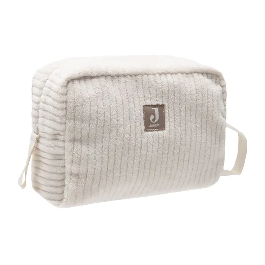 Jollein Etui – Cloudy Rib
