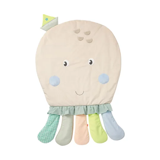 Fehn Speelkleed - 3D Activity Quilt