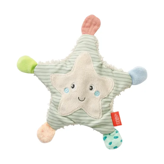 Fehn Knuffeldoekje Ritselgeluid