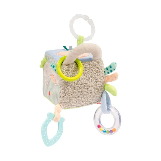 Fehn Activity Kubus - Children Of Sea