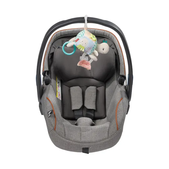 Fehn Activity Hängespielzeug - Schildkröte - Children Of Sea - Multicolor