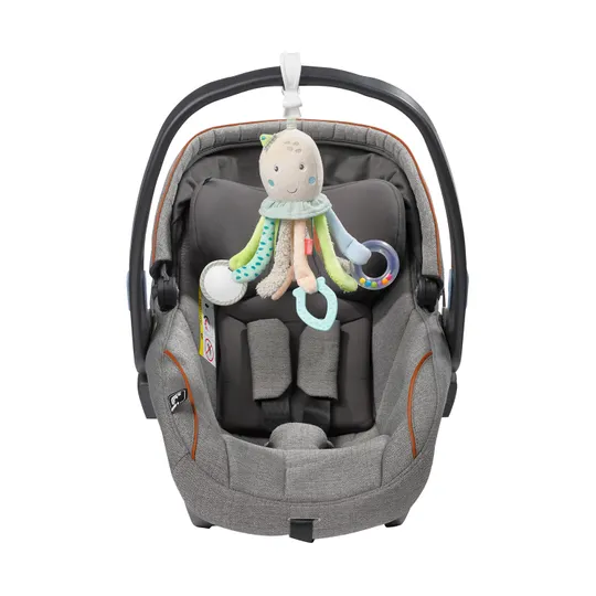 Fehn Activity Hangspeeltje Octopus - Children Of Sea