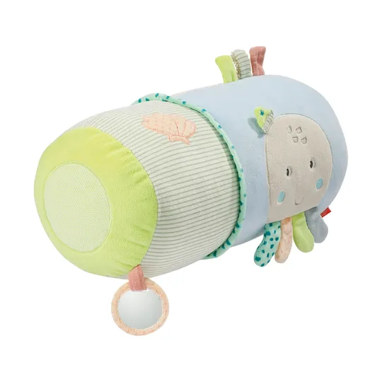 Fehn Kruiprol - Children Of Sea