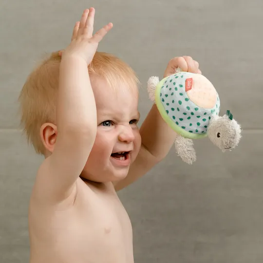 Fehn Badeschwamm Schildkröte - Children Of Sea