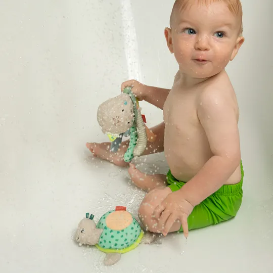 Fehn Bad Spons Schildpad - Children Of Sea