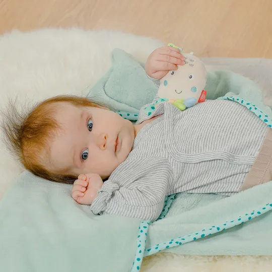 Fehn Cuddleblanket - 75 x 100 cm