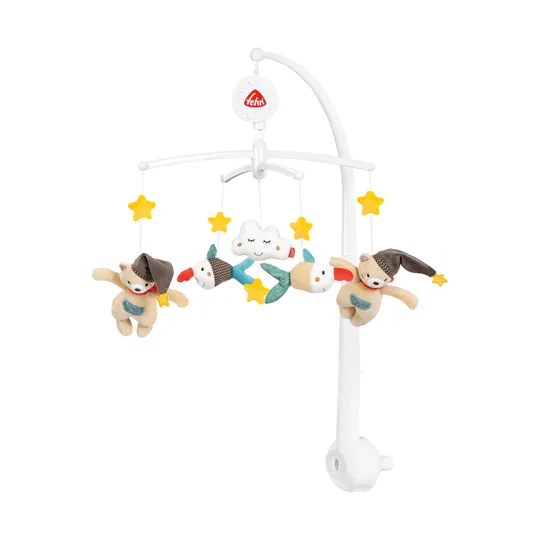 Fehn Muziekmobiel - Bruno