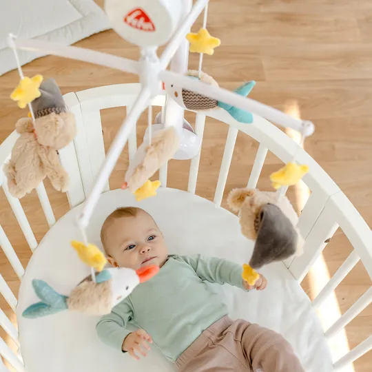 Fehn Musikmobile - Bruno