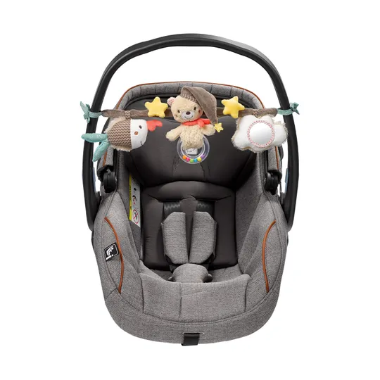 Fehn Kinderwagenspanner - Bruno