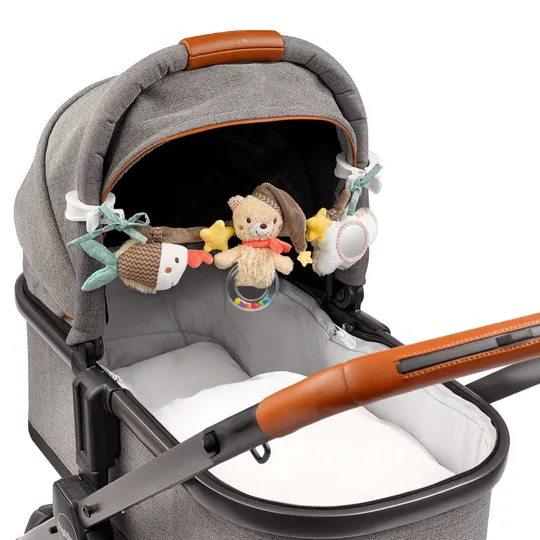 Fehn Kinderwagenspanner - Bruno