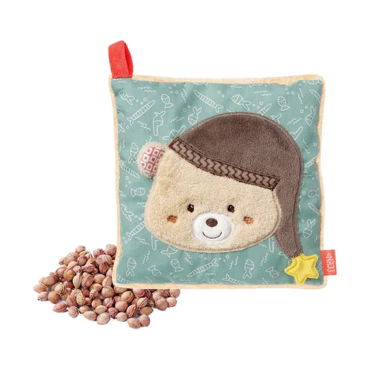 Fehn Kersenpitten Warmtekussen