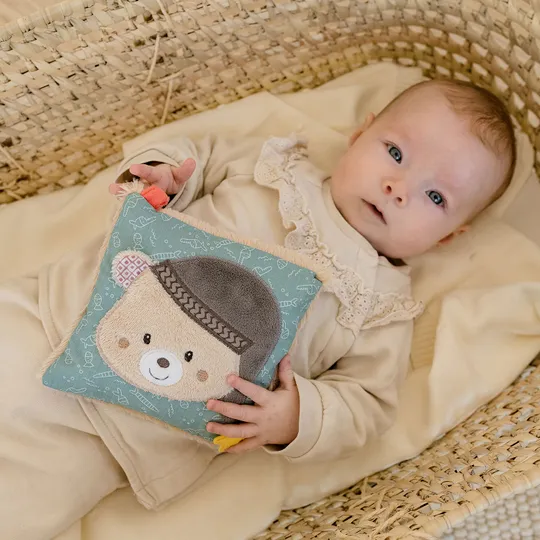 Fehn Kirschstein-Wärmekissen