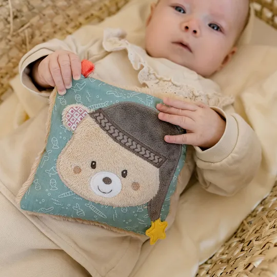 Fehn Kirschstein-Wärmekissen