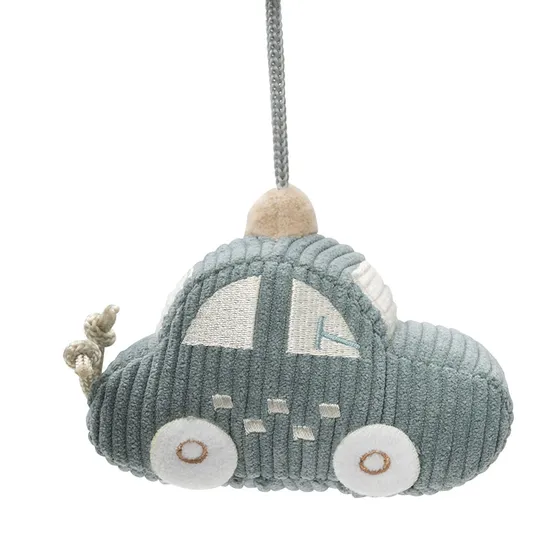 Jollein Kinderwagenkette - On The Go