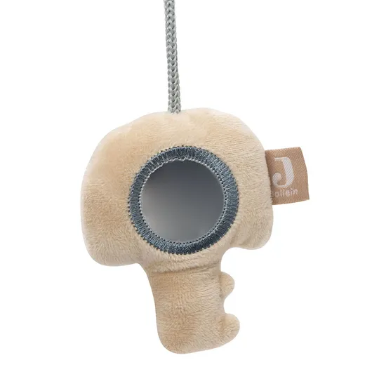Jollein Kinderwagenkette - On The Go