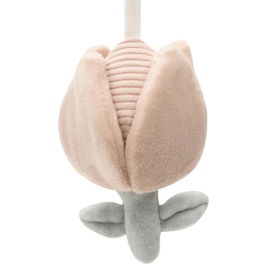Jollein Kinderwagenkette - Lovely Birds