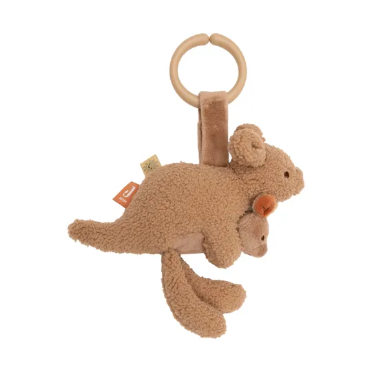 Jollein Wagenhanger - Kangaroots