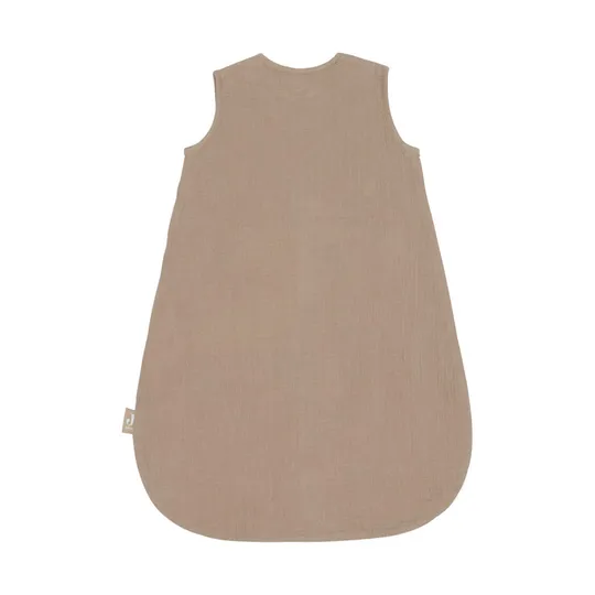 Jollein Hydrophiler Schlafsack - Biscuit
