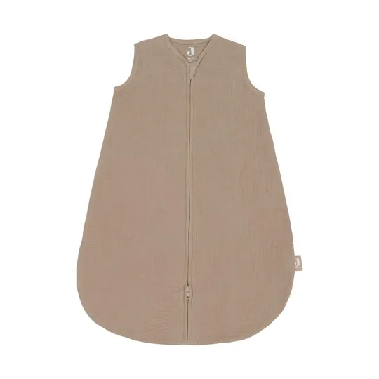 Jollein Hydrophiler Schlafsack - Biscuit