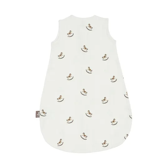 Jollein Schlafsack Newborn Jersey Rib 60cm - Nostalgic Ride