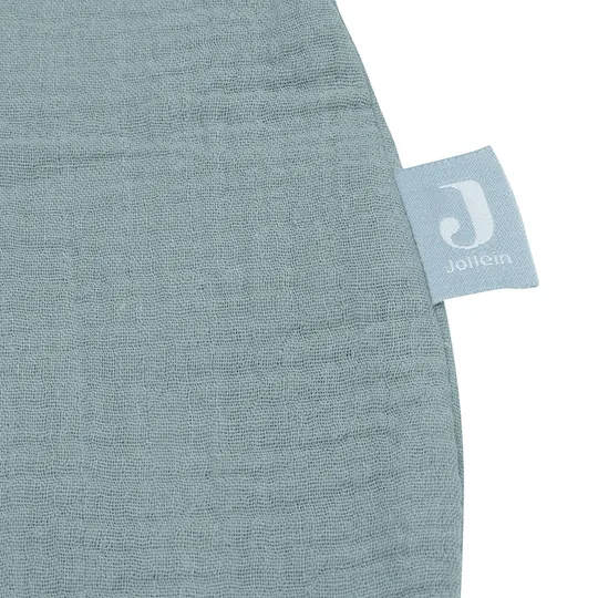 Jollein Hydrophiler Schlafsack - Sea Green