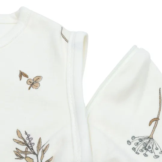 Jollein Sommerschlafsack mit abnehmbarem Ärmel – Riverside