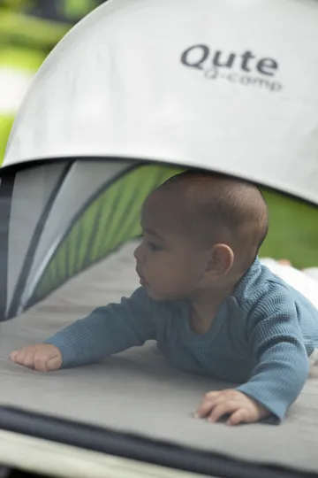 Qute Q-Camp Babyzelt