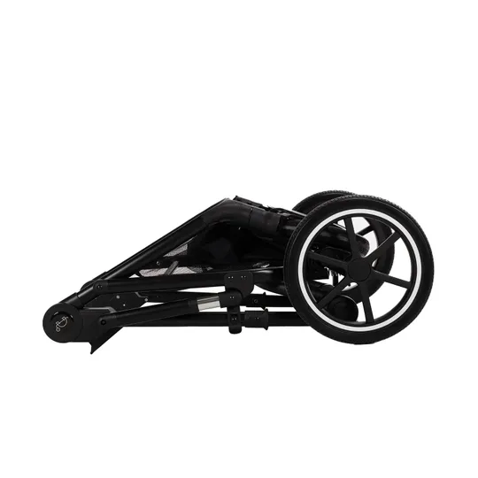 Puck Carl Kinderwagen 3-in-1
