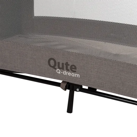 Qute Q-Dream Reisebetten