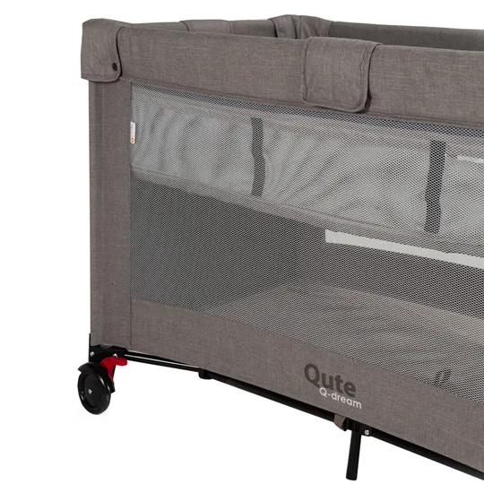 Qute Q-Dream Reisebetten
