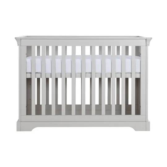 Kidsmill Chateau E4 Babyzimmer - Oatmeal