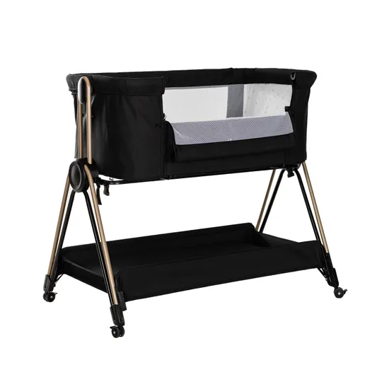 Puck Claire Co-Sleeper 