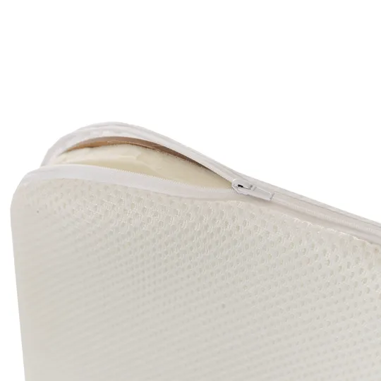 Puck Claire Co-Sleeper - Schwarz / Gold