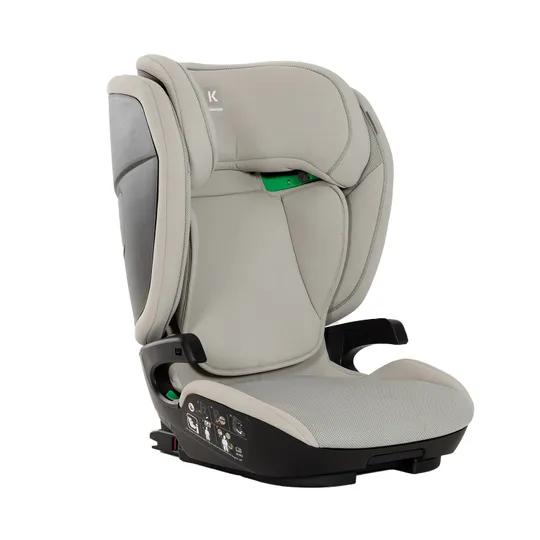 Kidsriver Omega-S Autositz
