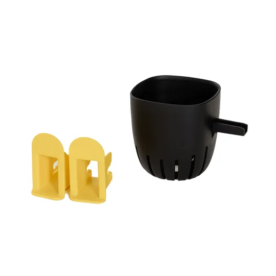 Kidsriver Omega-S Autositz