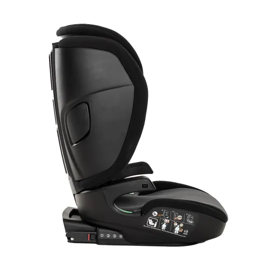 Kidsriver Omega-S Autositz