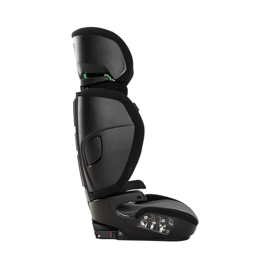 Kidsriver Omega-S Autositz