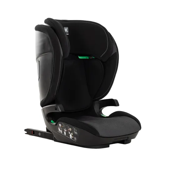 Kidsriver Omega-S Autositz