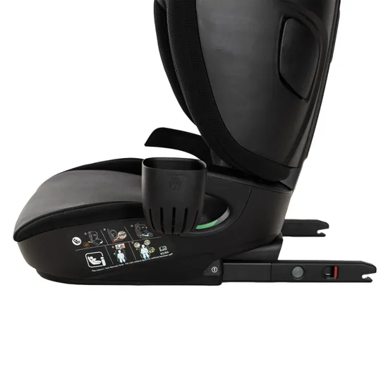 Kidsriver Omega-S Autositz
