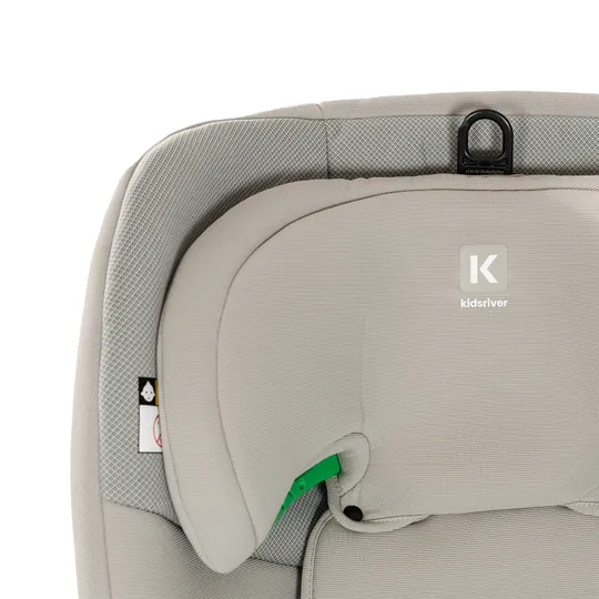 Kidsriver Sigma-S Autostoeltje