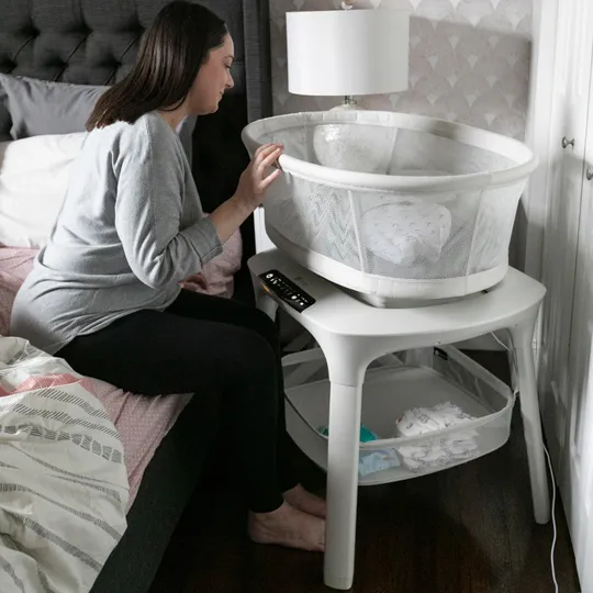 4moms MamaRoo Sleep