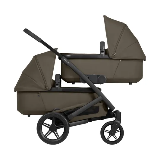 Joolz Geo³ Twin Set Classic Look 