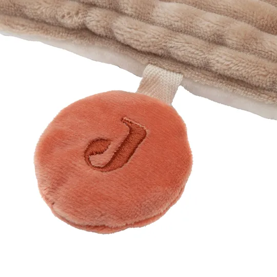 Jollein Activiteiten Boxhanger - Animal Friends